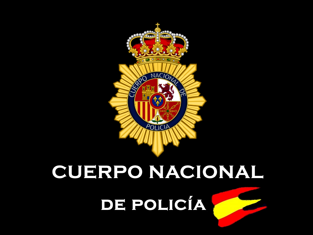 Apertura Nuevo Grupo de Policía Nacional 