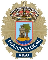 Policía Local de Vigo