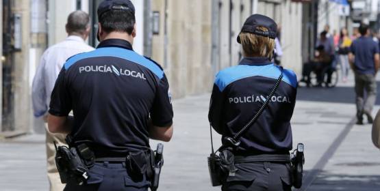 Policía Local